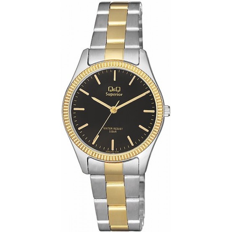 Ceas Dama, Q&Q by Citizen, Superior S295J402Y Ceas Dama, Q&Q by Citizen, Superior S295J402Y