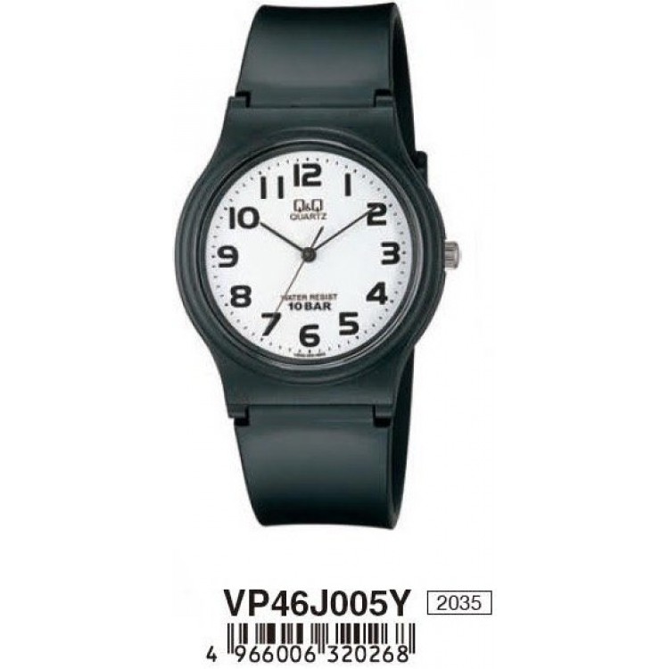 Ceas Barbati, Q&Q by Citizen, Regular VP46J005Y Ceas Barbati, Q&Q by Citizen, Regular VP46J005Y