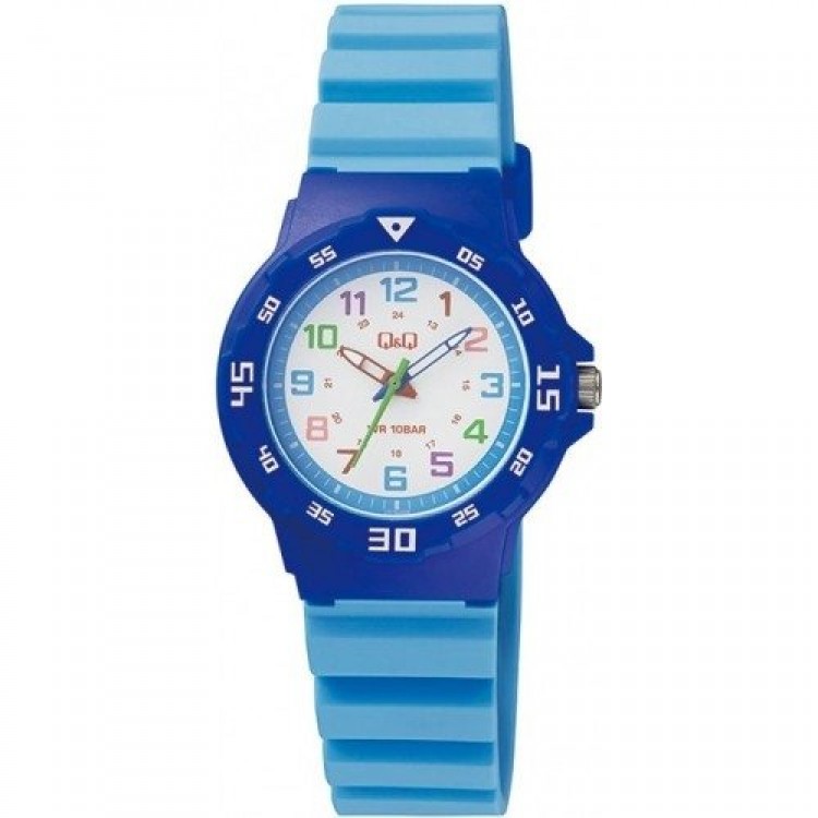 Ceas Copii, Q&Q by Citizen, Sport VR19J009Y Ceas Copii, Q&Q by Citizen, Sport VR19J009Y