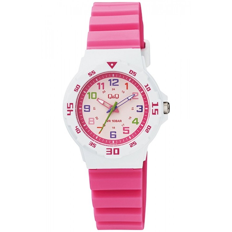 Ceas Copii, Q&Q by Citizen, Sport VR19J012Y
