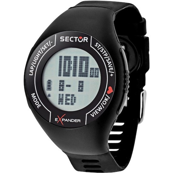 Ceas Barbati SECTOR WATCH Model CARDIO R3251473001 Ceas Barbati SECTOR WATCH Model CARDIO R3251473001