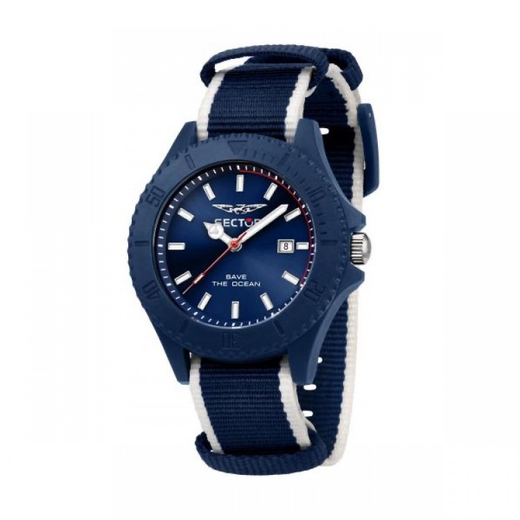 Ceas Barbati, Sector, Save the Ocean R3251539001