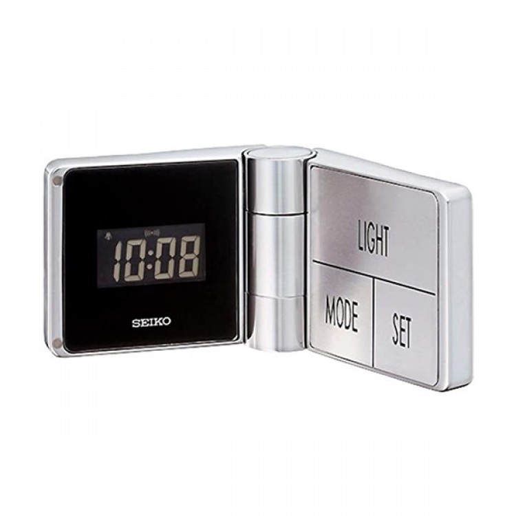 Ceas De Birou, Seiko, Alarm Clock QHL044B Ceas De Birou, Seiko, Alarm Clock QHL044B
