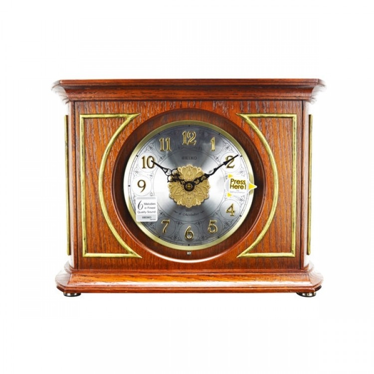 Ceas De Birou, Seiko, Alarm Clock QXW219B Ceas De Birou, Seiko, Alarm Clock QXW219B
