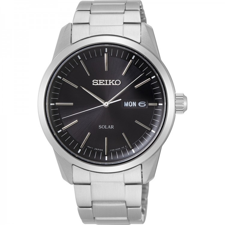 Ceas Barbati, Seiko, Conceptual Solar SNE527P1