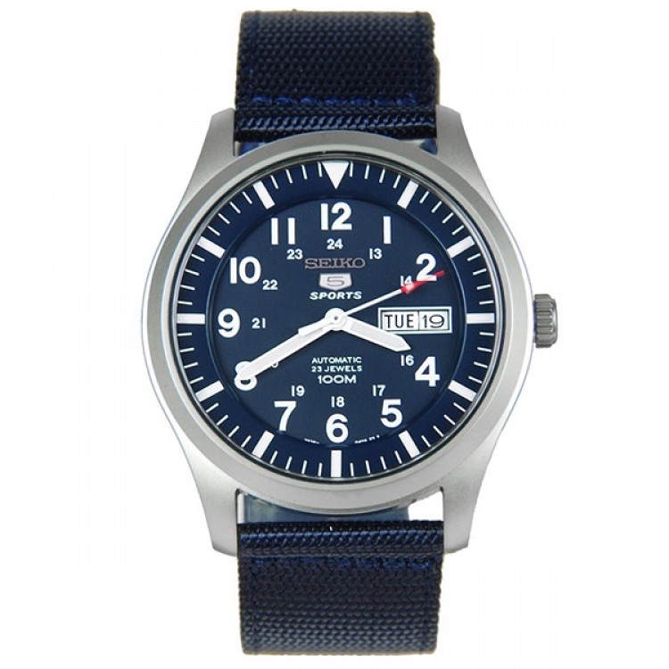 Ceas Barbati, Seiko, Sports Style SNZG11K1 Ceas Barbati, Seiko, Sports Style SNZG11K1