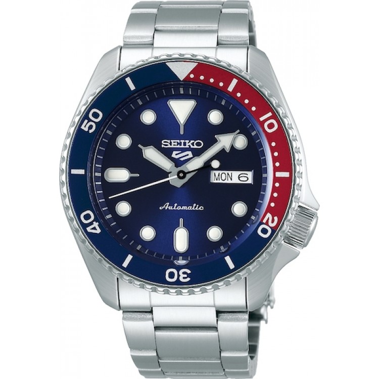 Ceas Barbati, Seiko, Sports Style SRPD53K1 Ceas Barbati, Seiko, Sports Style SRPD53K1