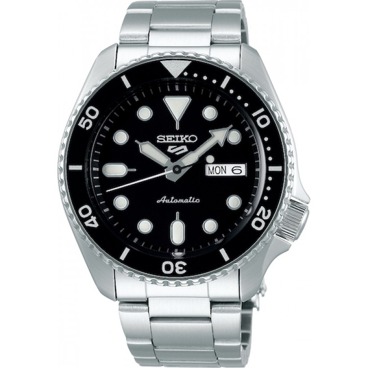 Ceas Barbati, Seiko, Sports Style SRPD55K1 Ceas Barbati, Seiko, Sports Style SRPD55K1