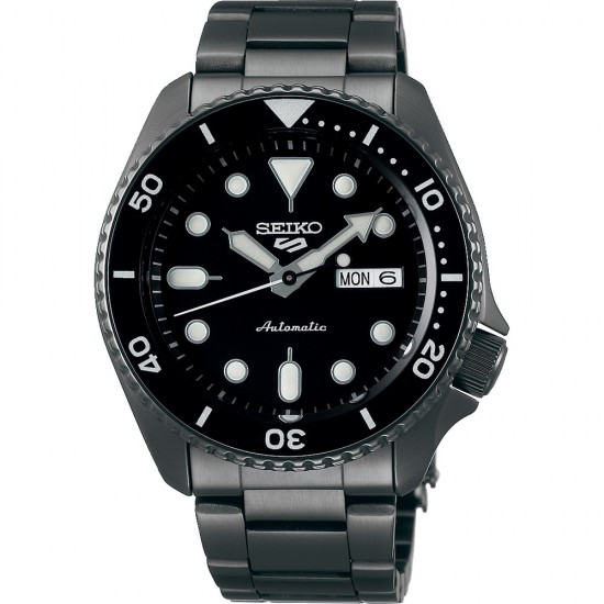 Ceas Barbati, SEIKO 5 SPORT SRPD65K1 Ceas Barbati, SEIKO 5 SPORT SRPD65K1