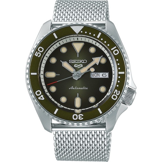 Ceas Barbati, SEIKO 5 SPORT SRPD75K1 Ceas Barbati, SEIKO 5 SPORT SRPD75K1