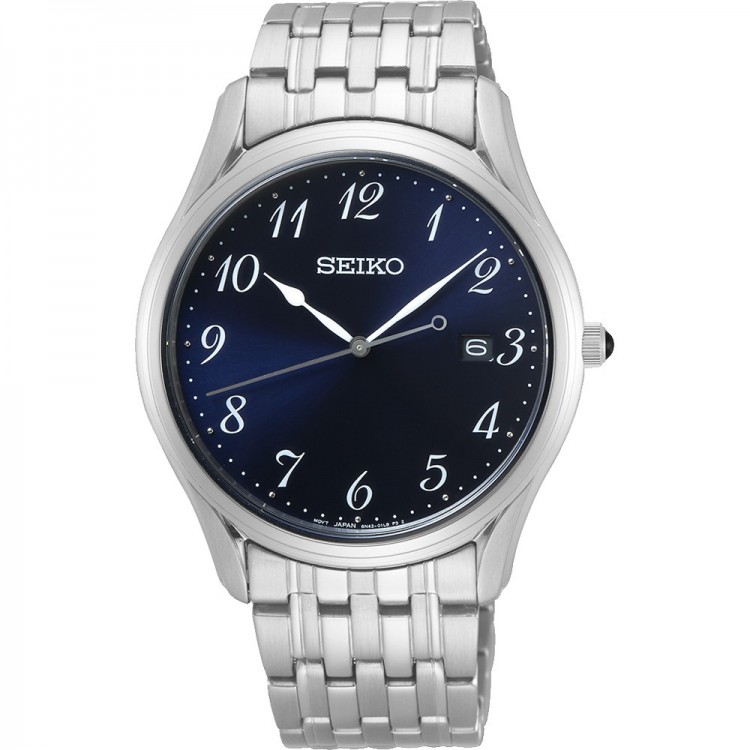 Ceas Barbati, Seiko, Conceptual SUR301P1