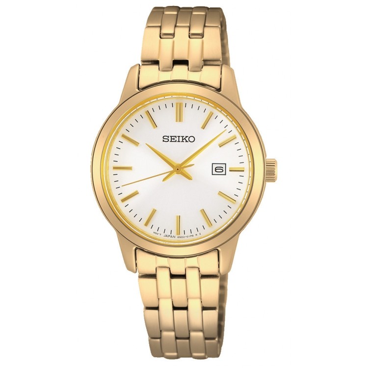 Ceas Dama, Seiko, Neo Classic SUR412P1 Ceas Dama, Seiko, Neo Classic SUR412P1