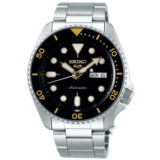Ceas Barbati SEIKO 5 Model SPORT SRPD57K1 Ceas Barbati SEIKO 5 Model SPORT SRPD57K1