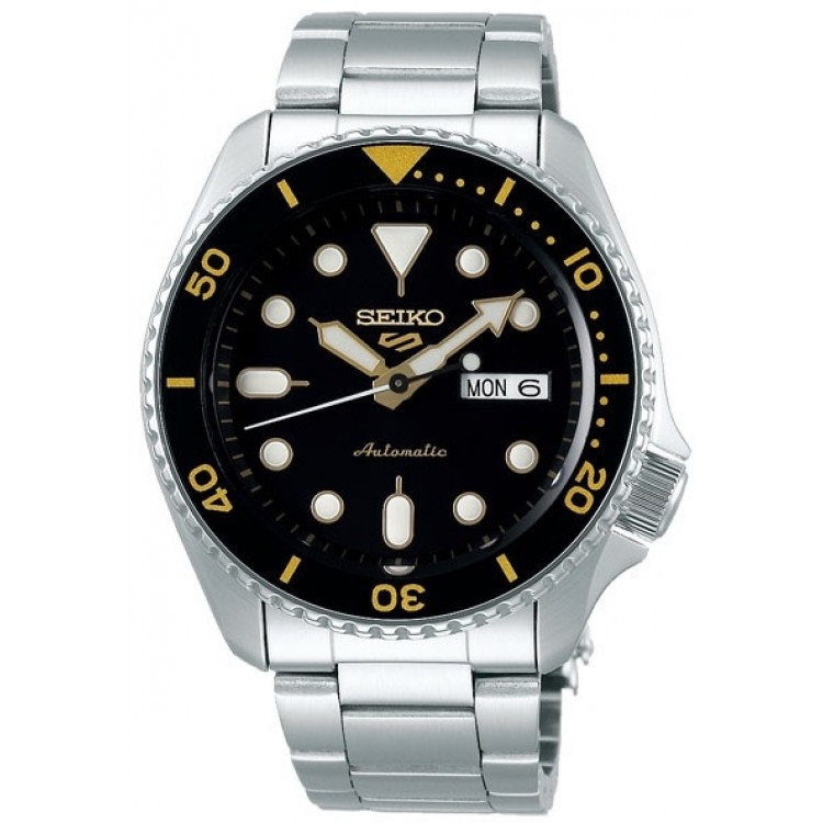 Ceas Barbati, Seiko, Sports Style SRPD57K1 Ceas Barbati, Seiko, Sports Style SRPD57K1