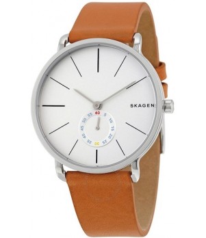 Ceas Barbati, Skagen, Hagen SKW6215