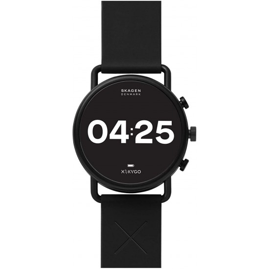 Ceas Barbati, SKAGEN CONNECTED FALSTER SKT5202 Ceas Barbati, SKAGEN CONNECTED FALSTER SKT5202