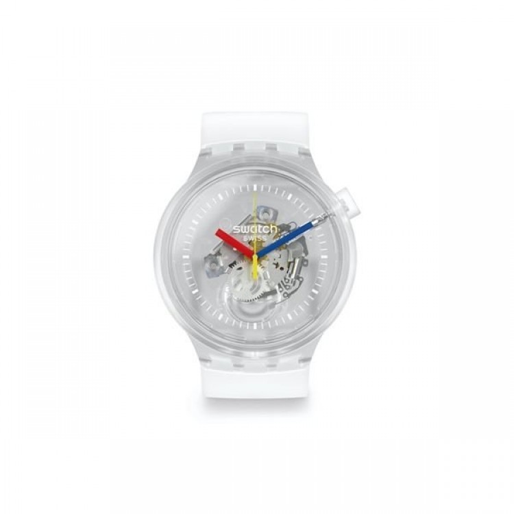 Ceas SWATCH NEW COLLECTION WATCHES SO27E100 SO27E100 Ceas SWATCH NEW COLLECTION WATCHES SO27E100 SO27E100