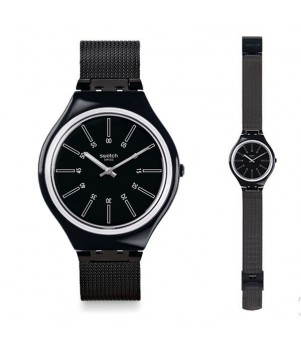 Ceas Dama, SWATCH SKINOTTE SVOB100M