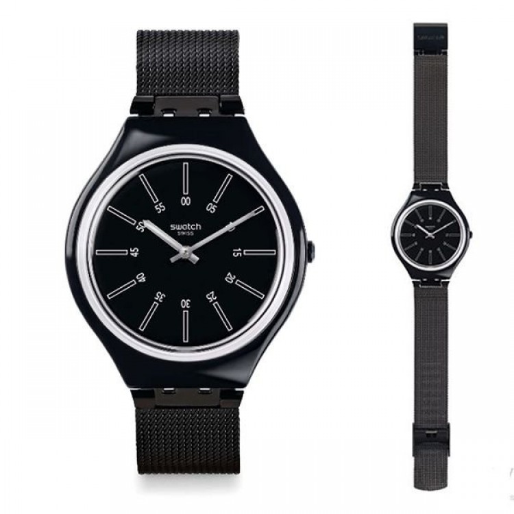 Ceas Dama, SWATCH SKINOTTE SVOB100M