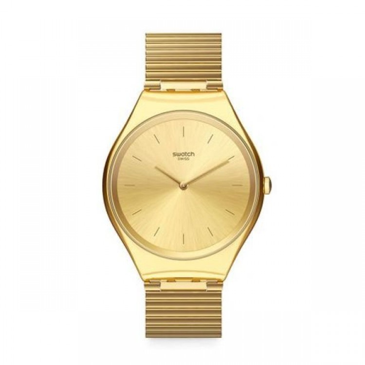 Ceas SWATCH SKINLINGOT SYXG100GG