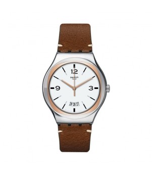 Ceas Barbati, Swatch, TV Show YWS443