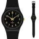 Ceas Swatch, Golden Tac GB274