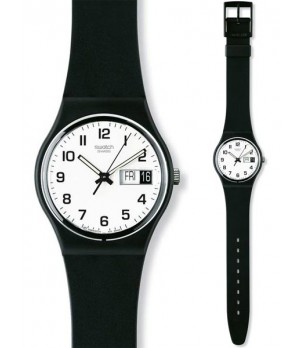 Ceas Dama, Swatch, Once Again GB743