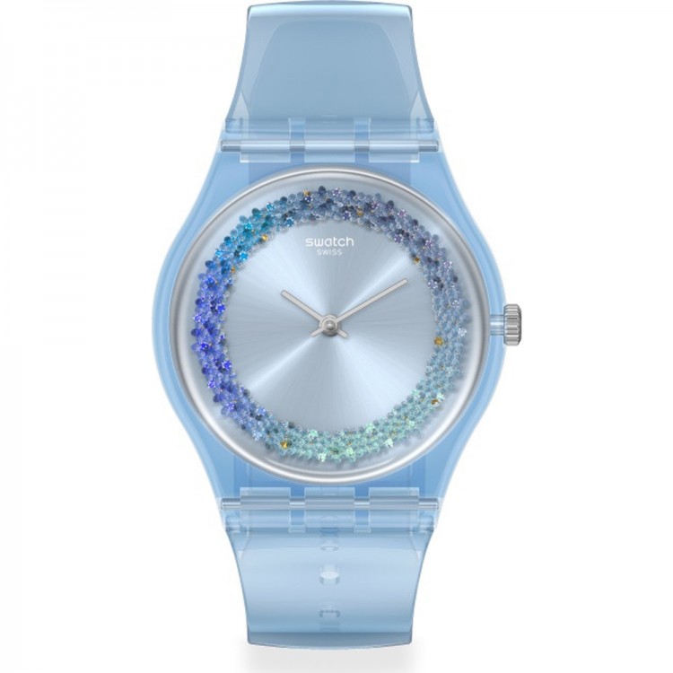 Ceas SWATCH NEW COLLECTION WATCHES GL122 GL122 Ceas SWATCH NEW COLLECTION WATCHES GL122 GL122