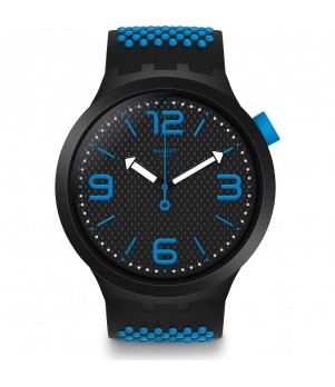 Ceas SWATCH NEW COLLECTION WATCHES SO27B101 SO27B101