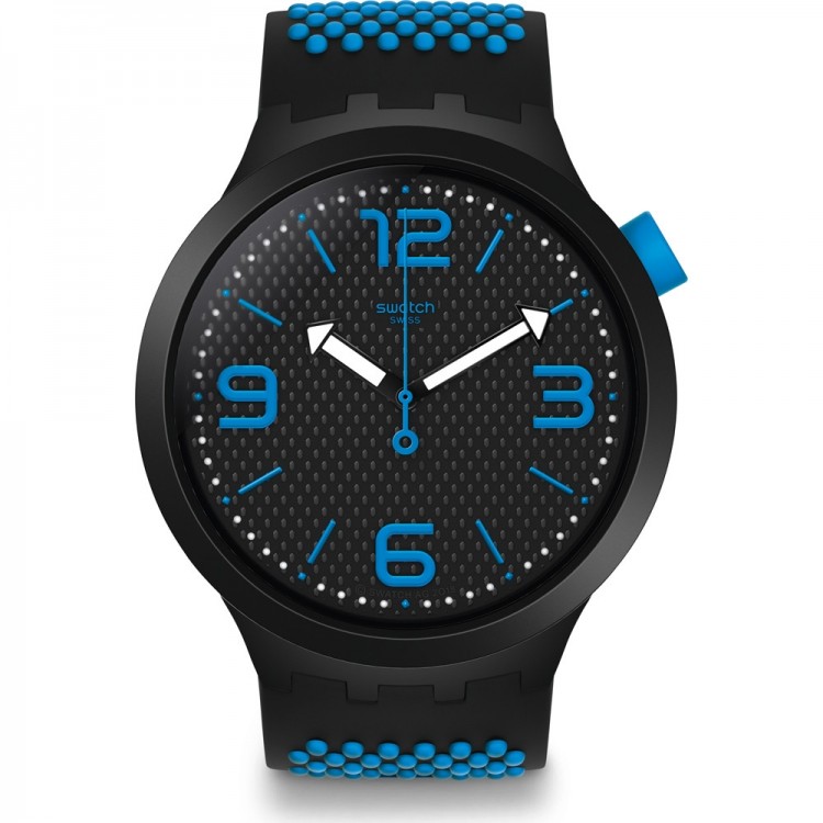 Ceas SWATCH NEW COLLECTION WATCHES SO27B101 SO27B101 Ceas SWATCH NEW COLLECTION WATCHES SO27B101 SO27B101
