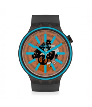 Ceas SWATCH WATCHES SO27B112 SO27B112