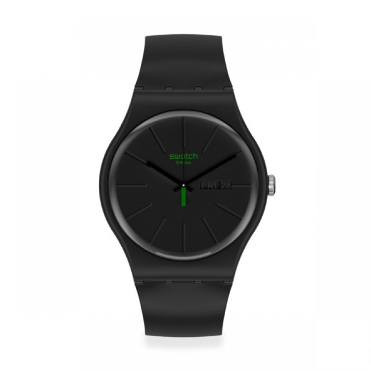 Ceas Barbati, Swatch, Neuzeit SO29B700 Ceas Barbati, Swatch, Neuzeit SO29B700