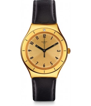 Ceas Dama, Swatch, Coraggiosa YGG105