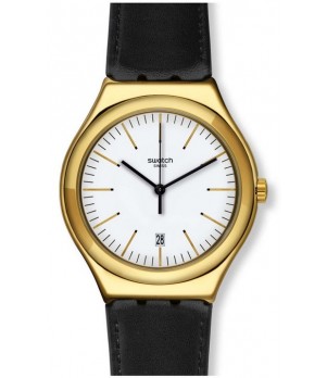 Ceas Barbati, Swatch, Irony Big YWG404