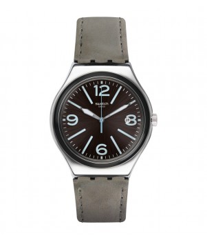 Ceas Barbati, Swatch, Irony Big Dorsoduro Sueded YWS422