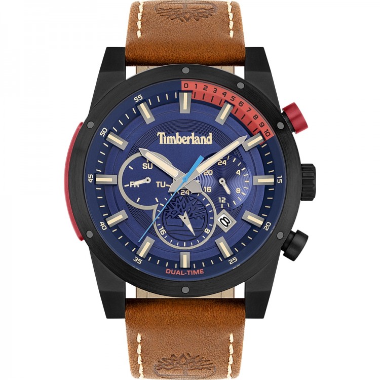 Ceas Barbati, Timberland, Sherbrook TBL.15951JSB/03 Ceas Barbati, Timberland, Sherbrook TBL.15951JSB/03