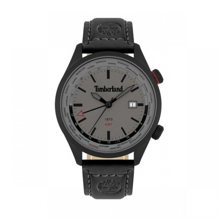 Ceas Barbati, Timberland, City Lifestyler TBL15942JSB13