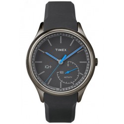 Ceas Smartwatch Barbati, Timex, IQ+ Move TW2P94900 Ceas Smartwatch Barbati, Timex, IQ+ Move TW2P94900
