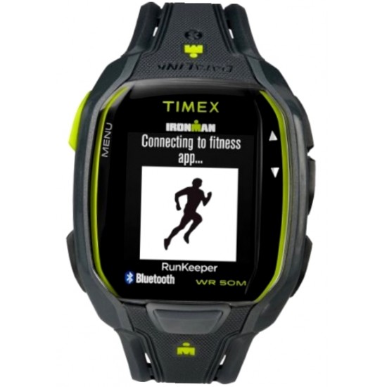 Ceas TIMEX Model RUN X-50 TW5K84500 Ceas TIMEX Model RUN X-50 TW5K84500