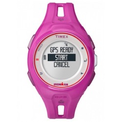 Ceas Dama, Timex Ironman Run GPS, TW5K87400 Ceas Dama, Timex Ironman Run GPS, TW5K87400