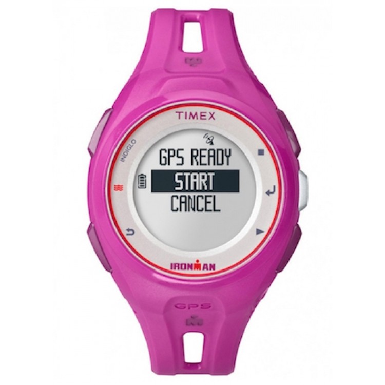 Ceas Dama, Timex, Ironman Run X20 GPS TW5K87400 Ceas Dama, Timex, Ironman Run X20 GPS TW5K87400
