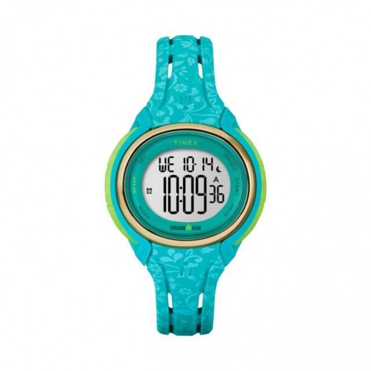 Ceas Dama, Timex, Ironman Sleek 50 TW5M03100 Ceas Dama, Timex, Ironman Sleek 50 TW5M03100