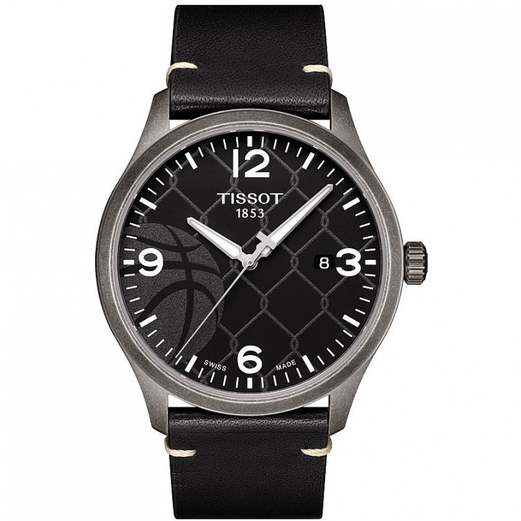 Ceas Barbati, Tissot, Gent XL 3x3 Street Basketball T1164103606700 Ceas Barbati, Tissot, Gent XL 3x3 Street Basketball T1164103606700