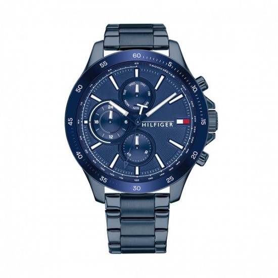 Ceas barbati, Tommy Hilfiger, Bank 1791720 Ceas barbati, Tommy Hilfiger, Bank 1791720