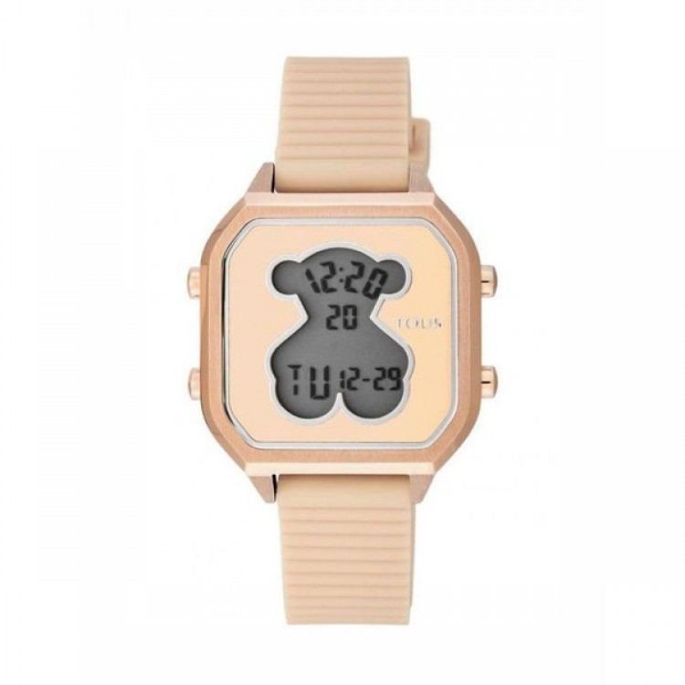 Ceas Dama, Tous, D-Bear 100350395