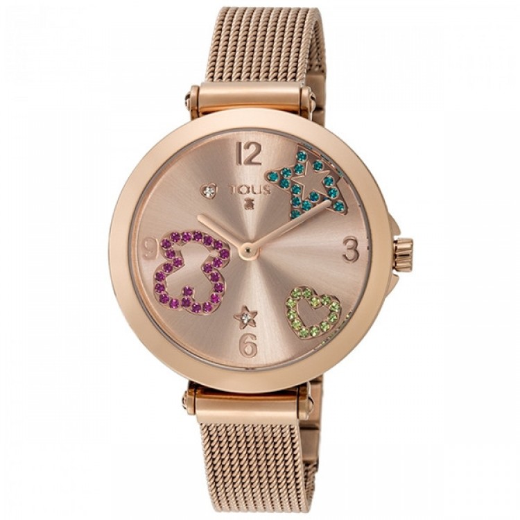 Ceas TOUS WATCHES 600350390 600350390