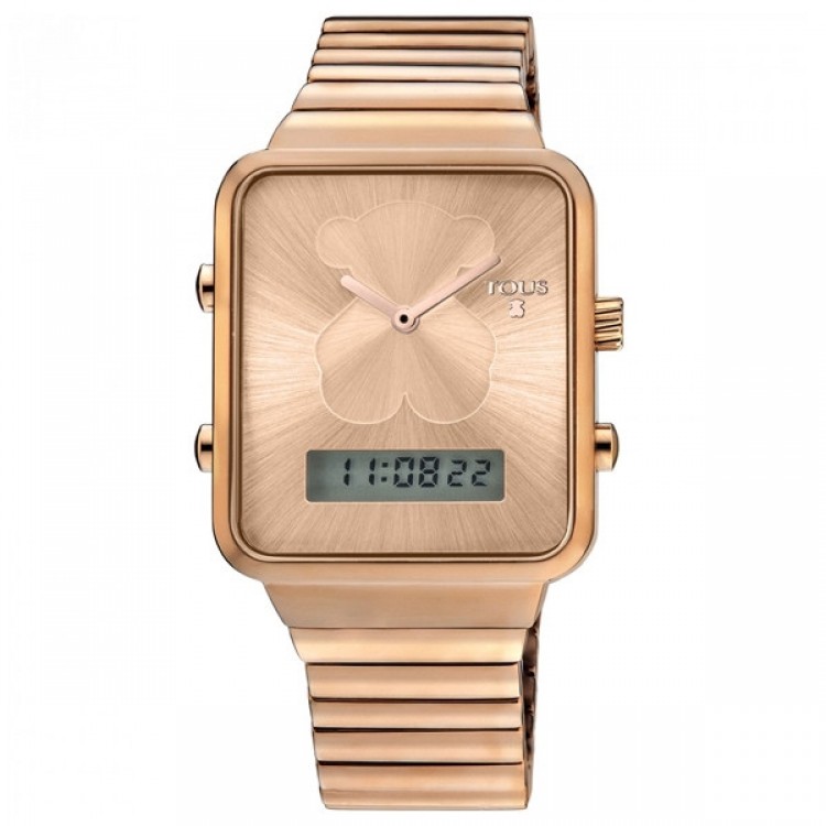 Ceas Dama, Tous, I-Bear 700350130