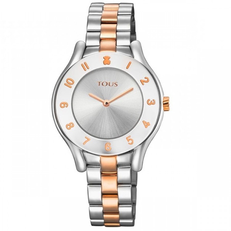 Ceas TOUS WATCHES 700350240 700350240 Ceas TOUS WATCHES 700350240 700350240
