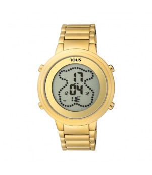 Ceas Dama, Tous, Digibear 900350035