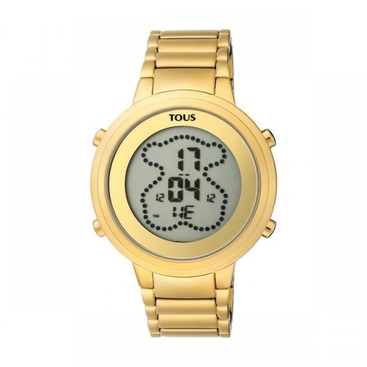 Ceas Dama, Tous, Digibear 900350035 Ceas Dama, Tous, Digibear 900350035